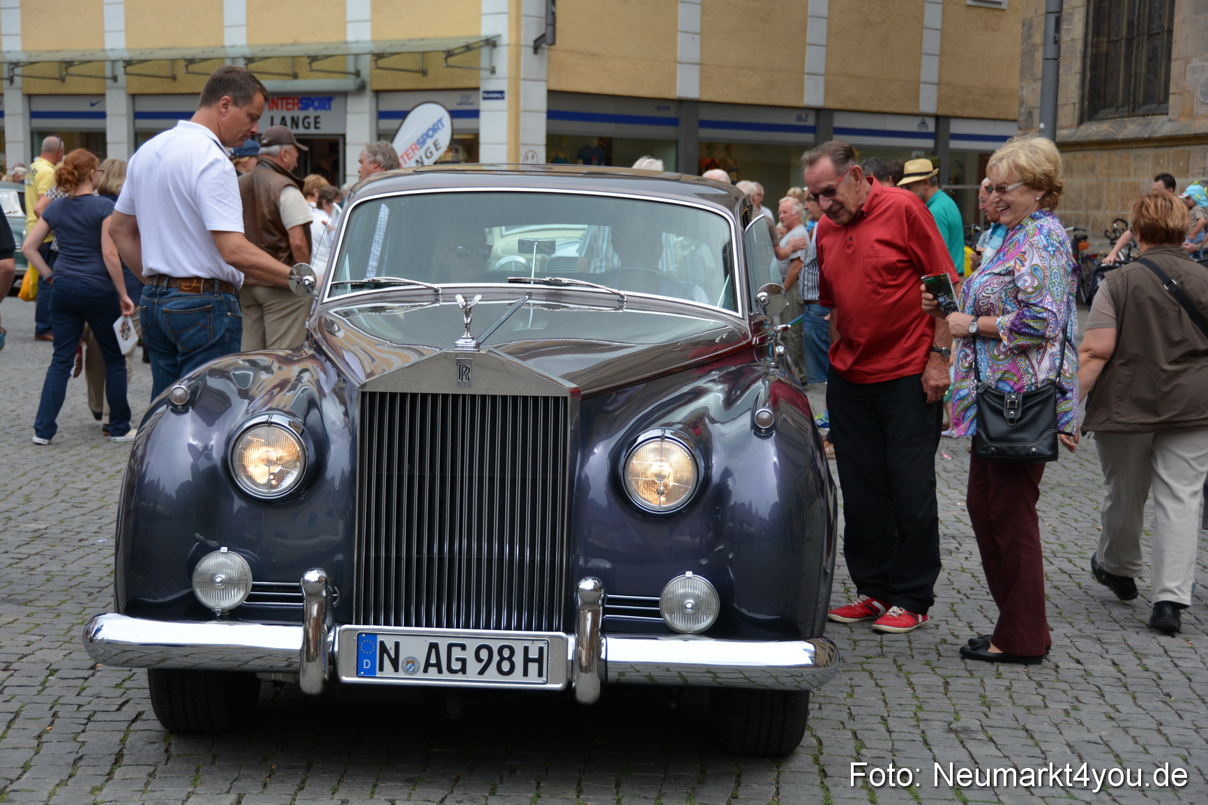 100 Meilen um Nuernberg 090814 0111